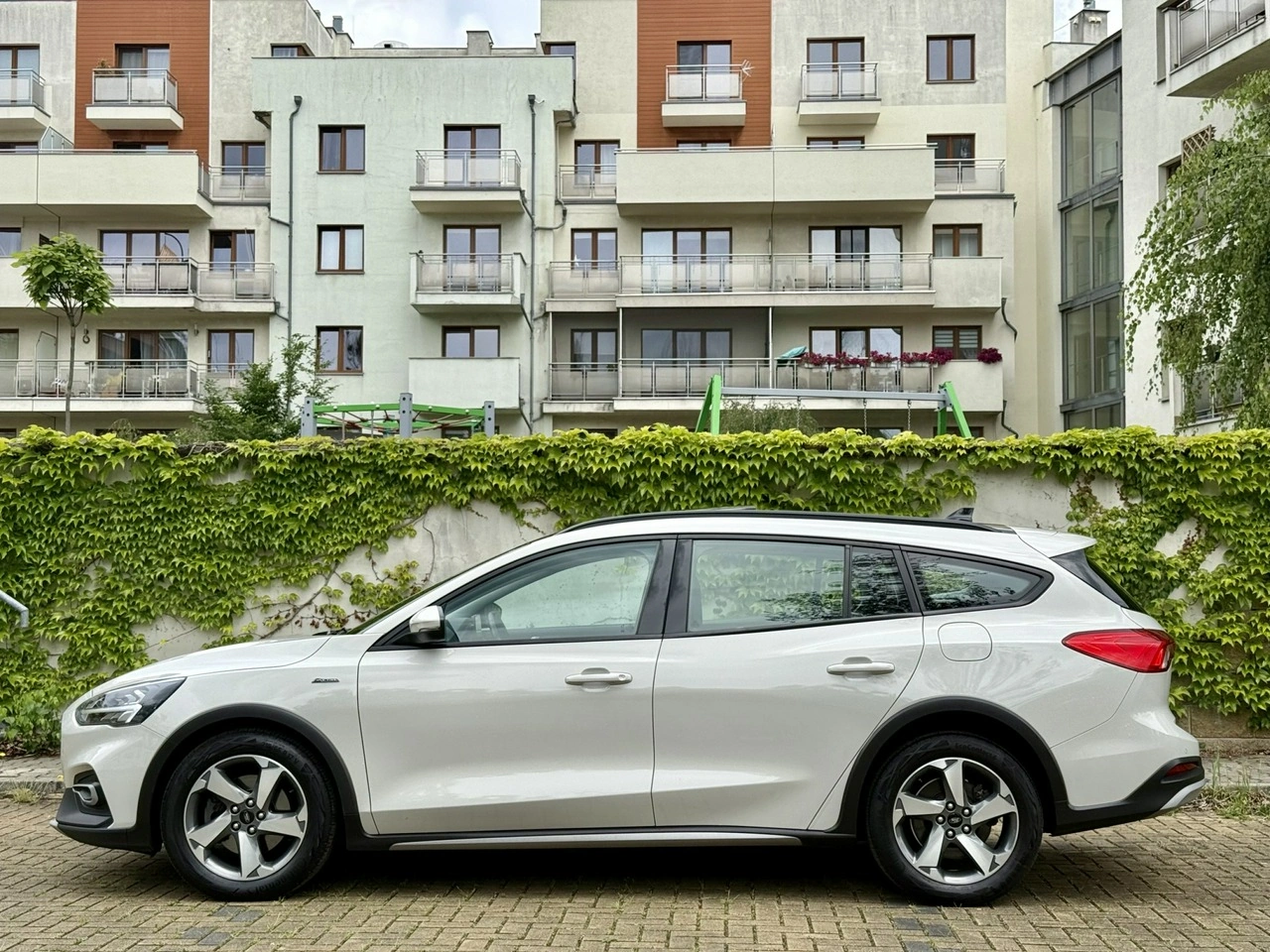 Ford Focus - Zdjęcie 13