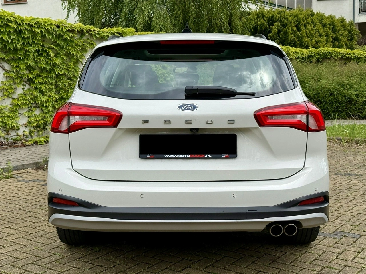 Ford Focus - Zdjęcie 14