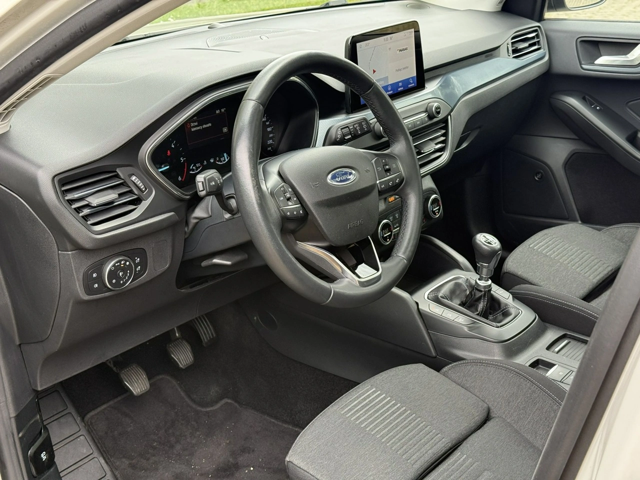 Ford Focus - Zdjęcie 15
