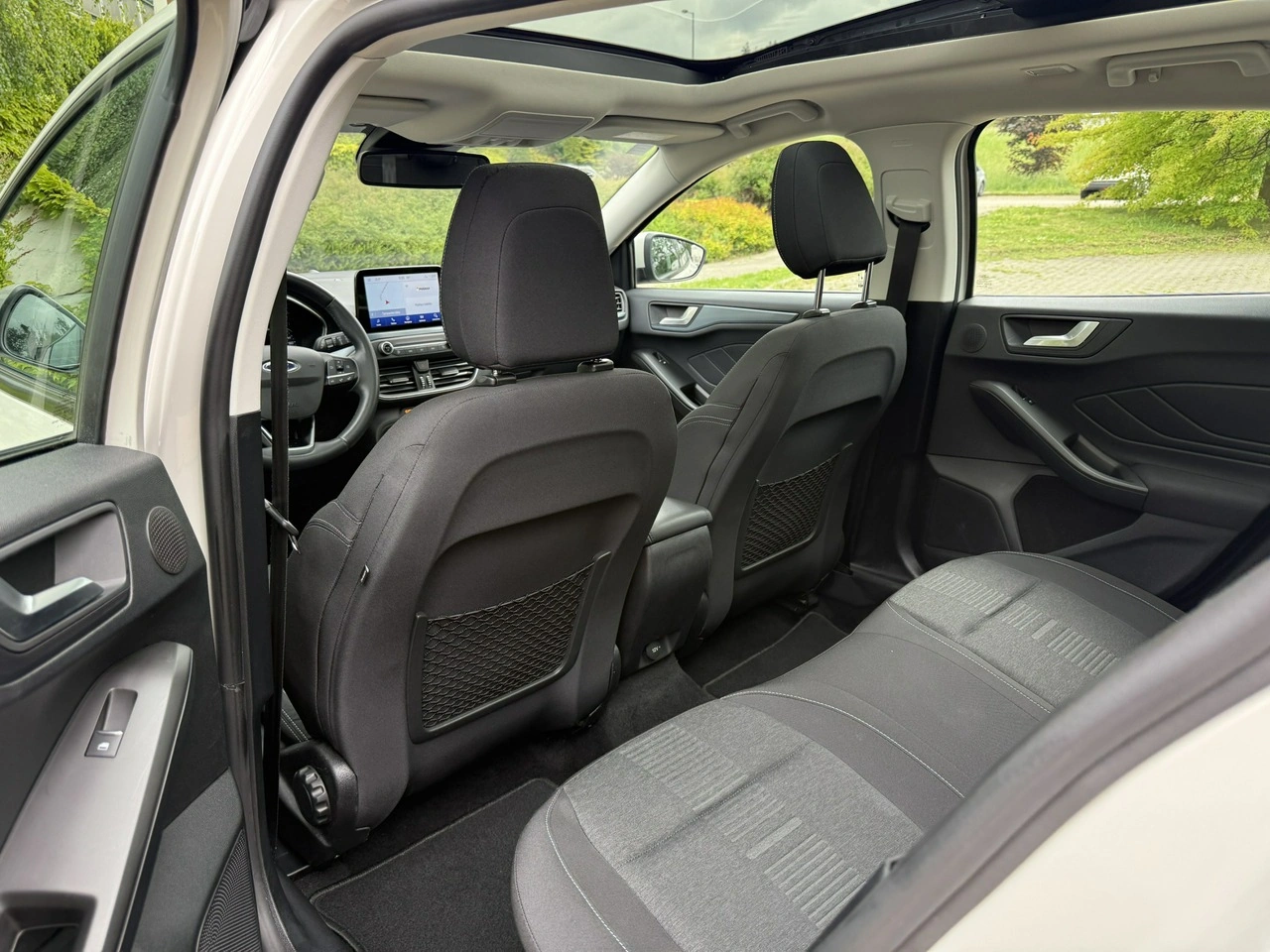 Ford Focus - Zdjęcie 18