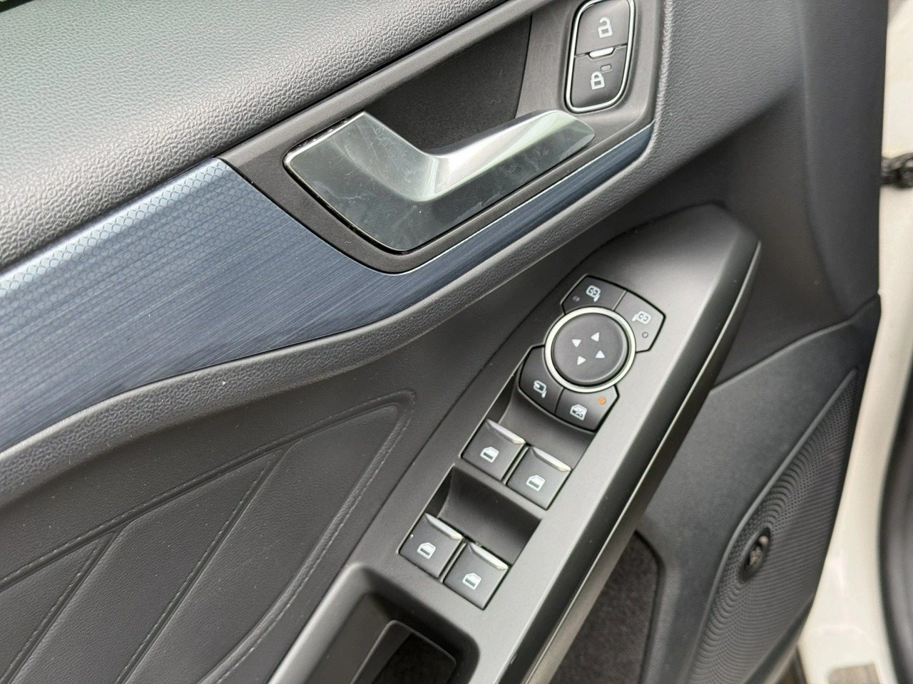 Ford Focus - Zdjęcie 19