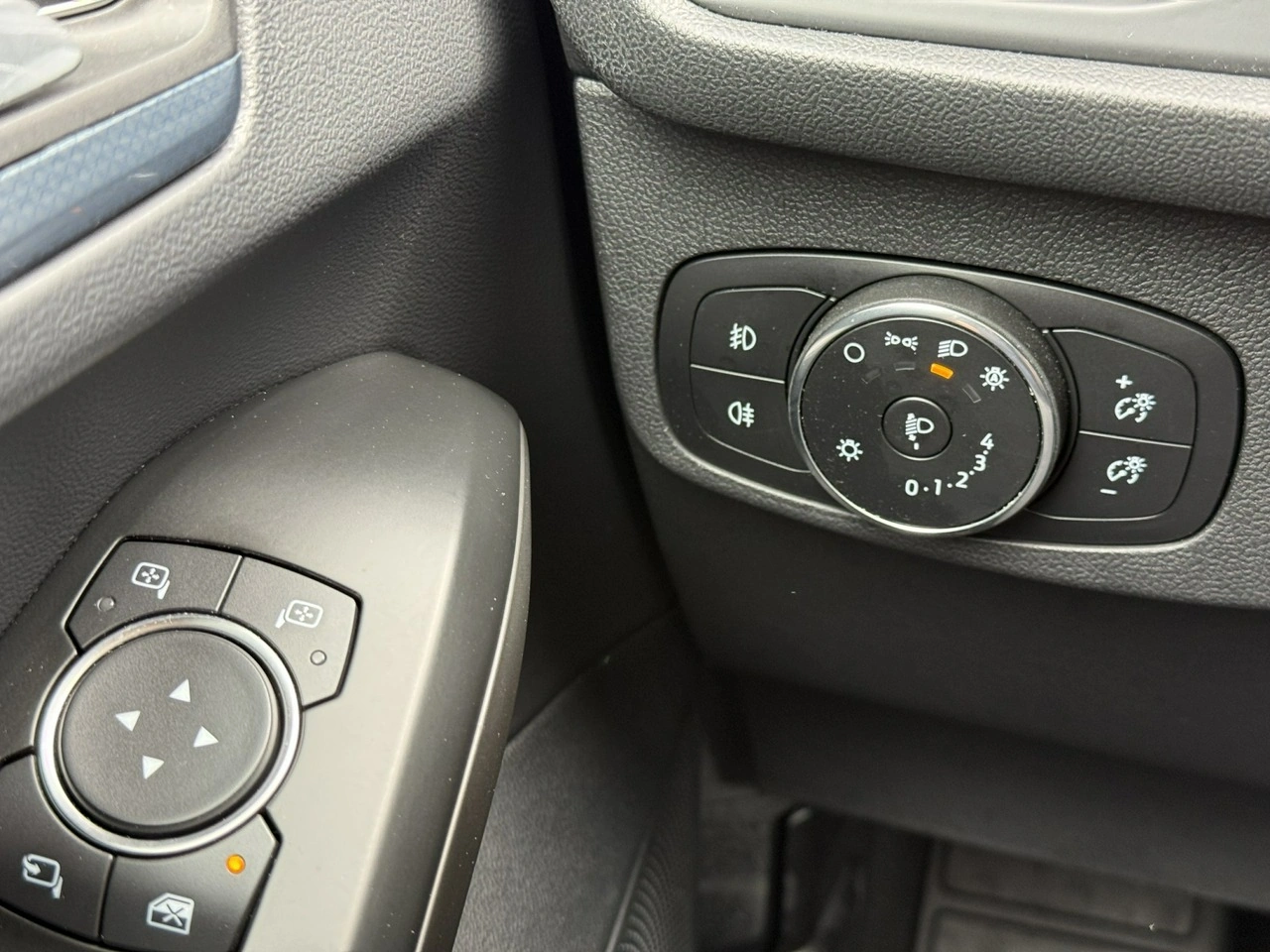 Ford Focus - Zdjęcie 21