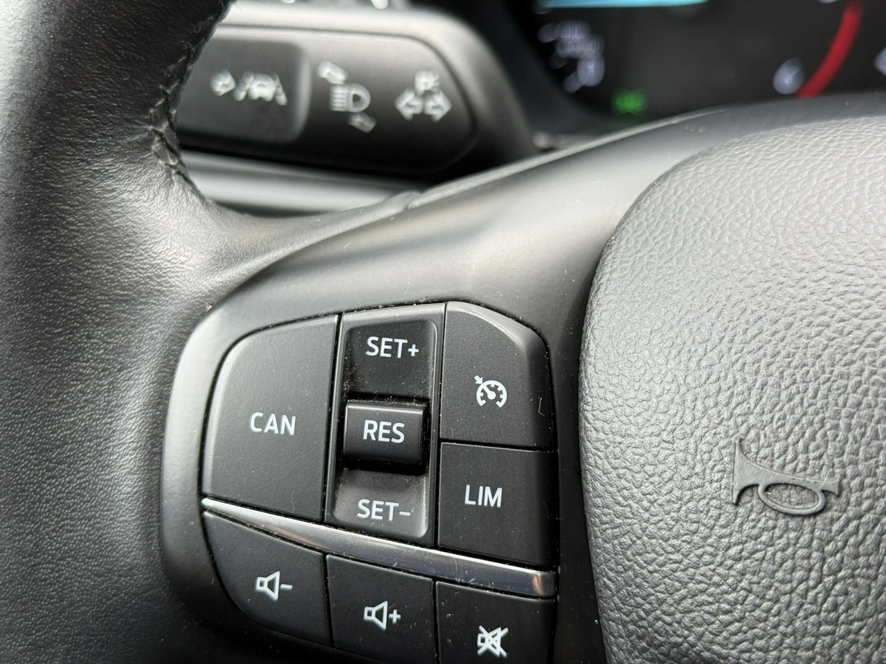 Ford Focus - Zdjęcie 23