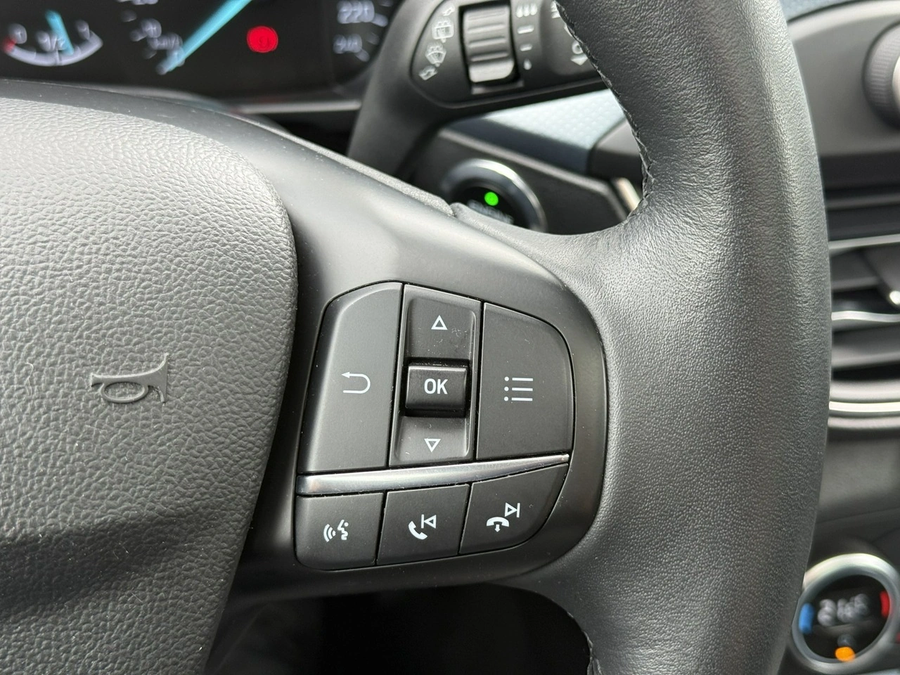 Ford Focus - Zdjęcie 24