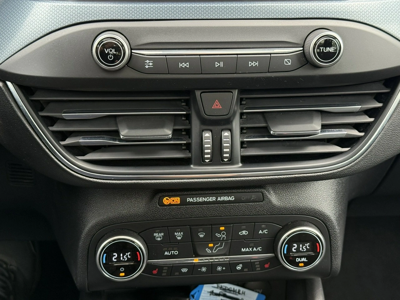Ford Focus - Zdjęcie 27