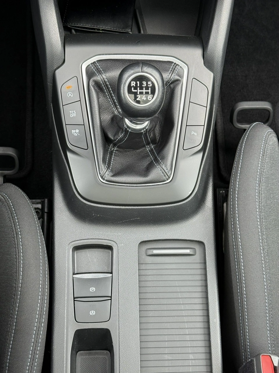 Ford Focus - Zdjęcie 28