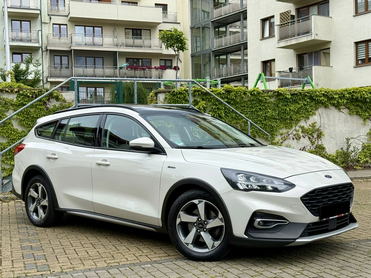 Ford Focus - Zdjęcie 3