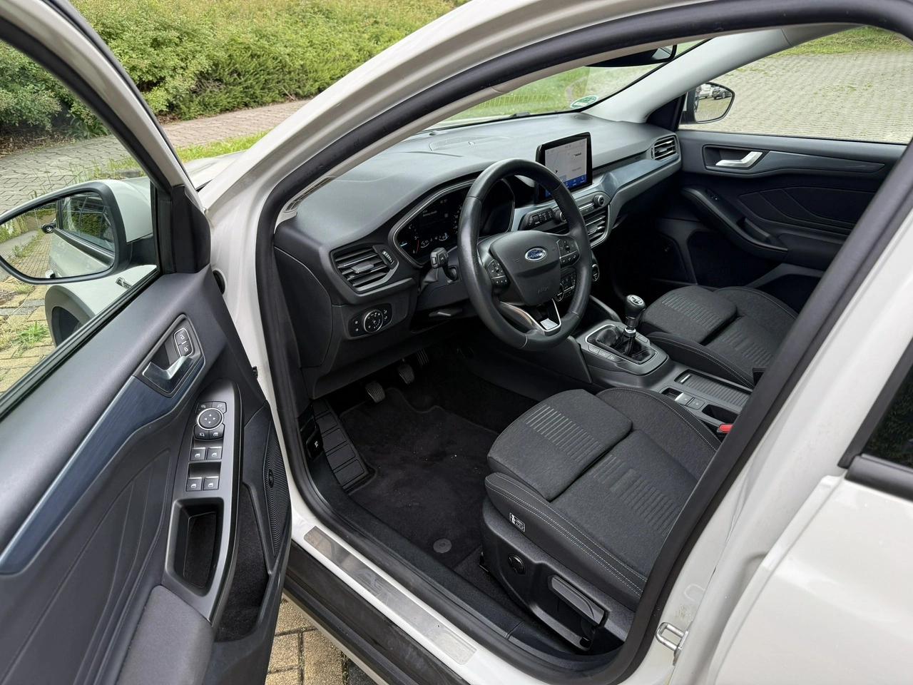 Ford Focus - Zdjęcie 4