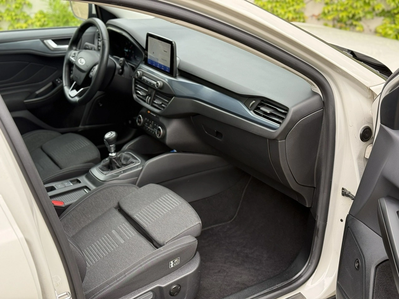 Ford Focus - Zdjęcie 5