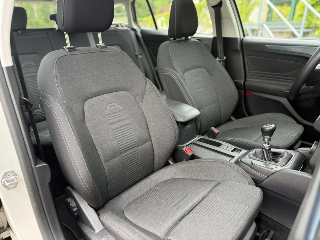Ford Focus - Zdjęcie 7