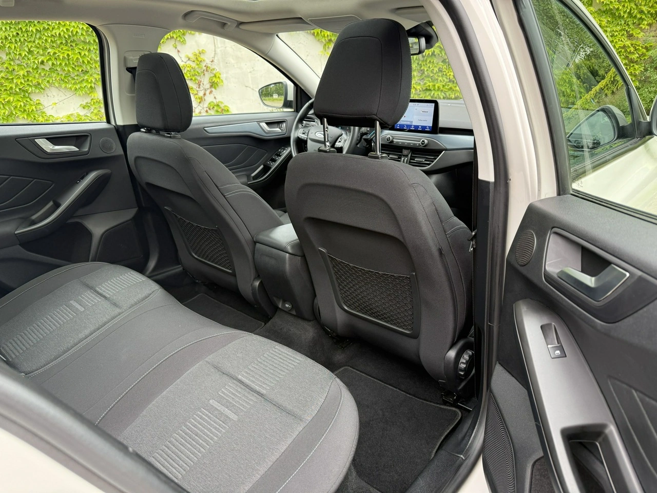 Ford Focus - Zdjęcie 8