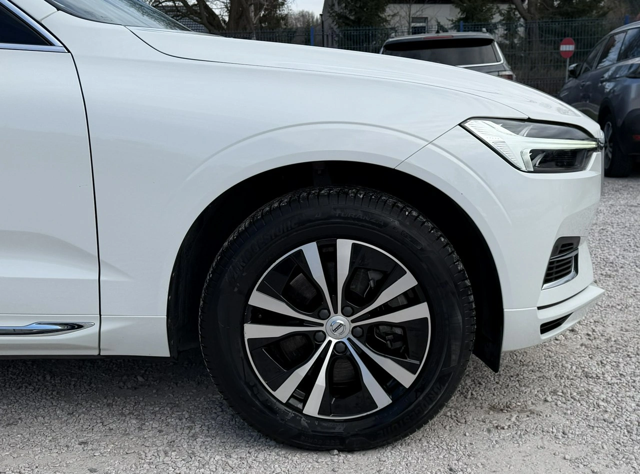 Volvo XC 60 - Zdjęcie 39