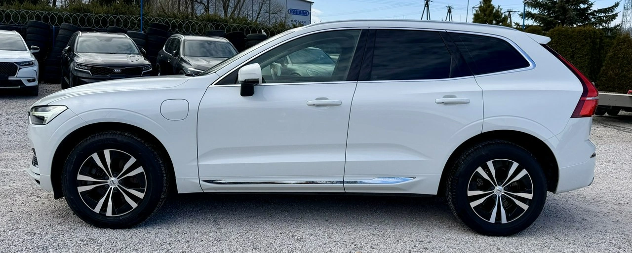 Volvo XC 60 - Zdjęcie 7