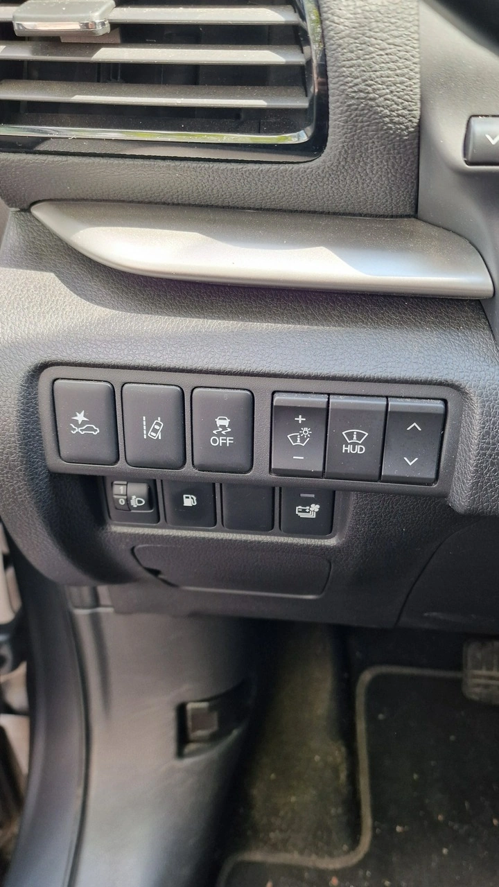 Mitsubishi Eclipse Cross - Zdjęcie 11