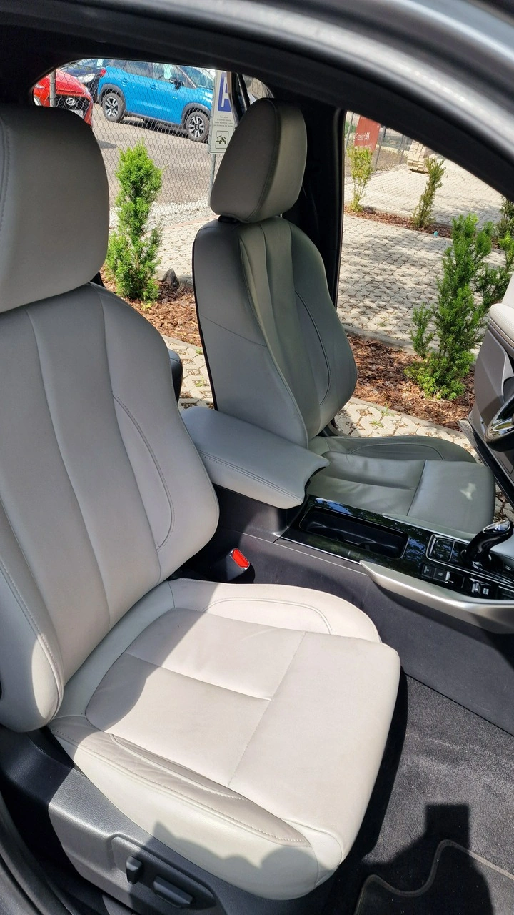 Mitsubishi Eclipse Cross - Zdjęcie 13