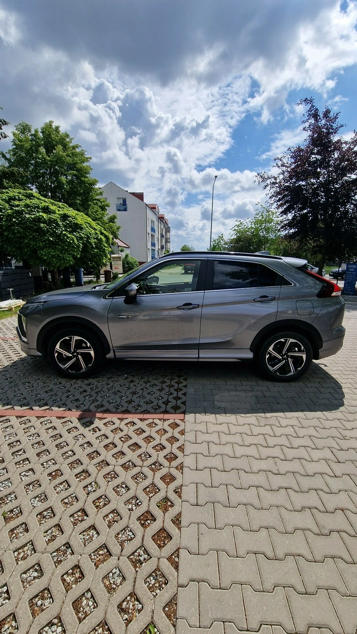 Mitsubishi Eclipse Cross - Zdjęcie 1