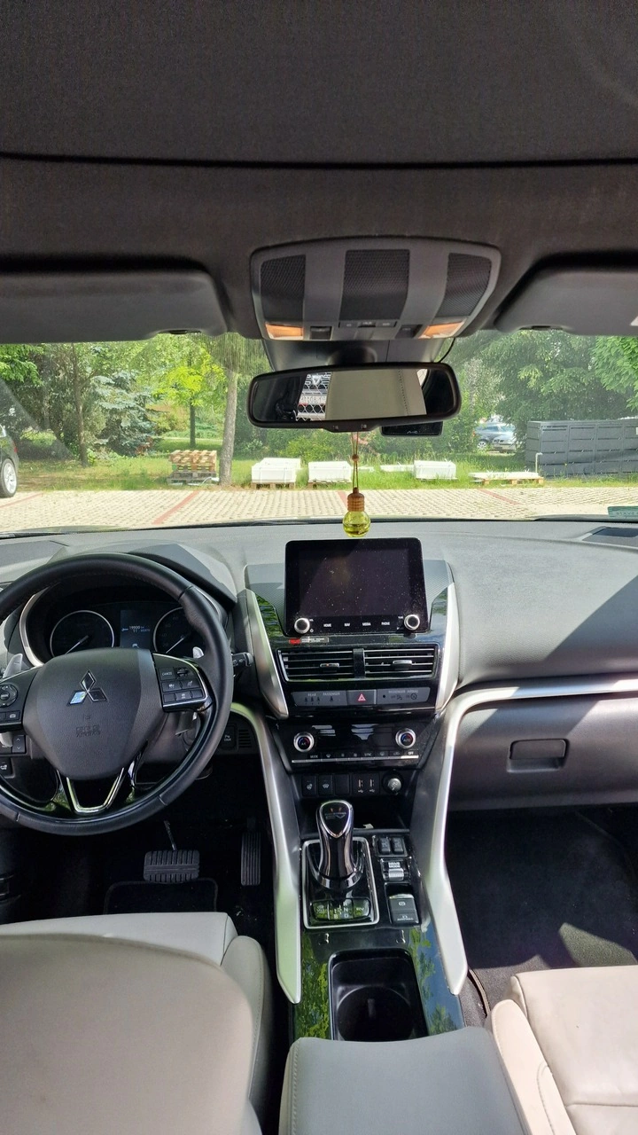 Mitsubishi Eclipse Cross - Zdjęcie 4