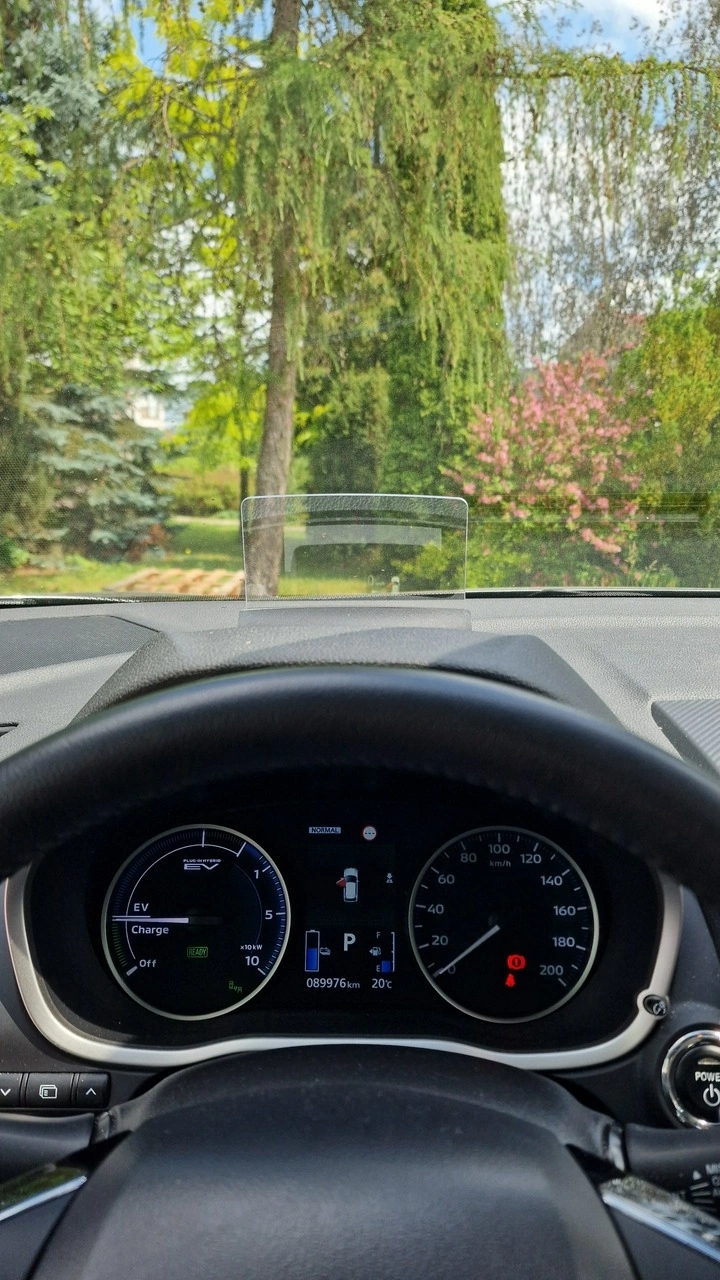 Mitsubishi Eclipse Cross - Zdjęcie 6