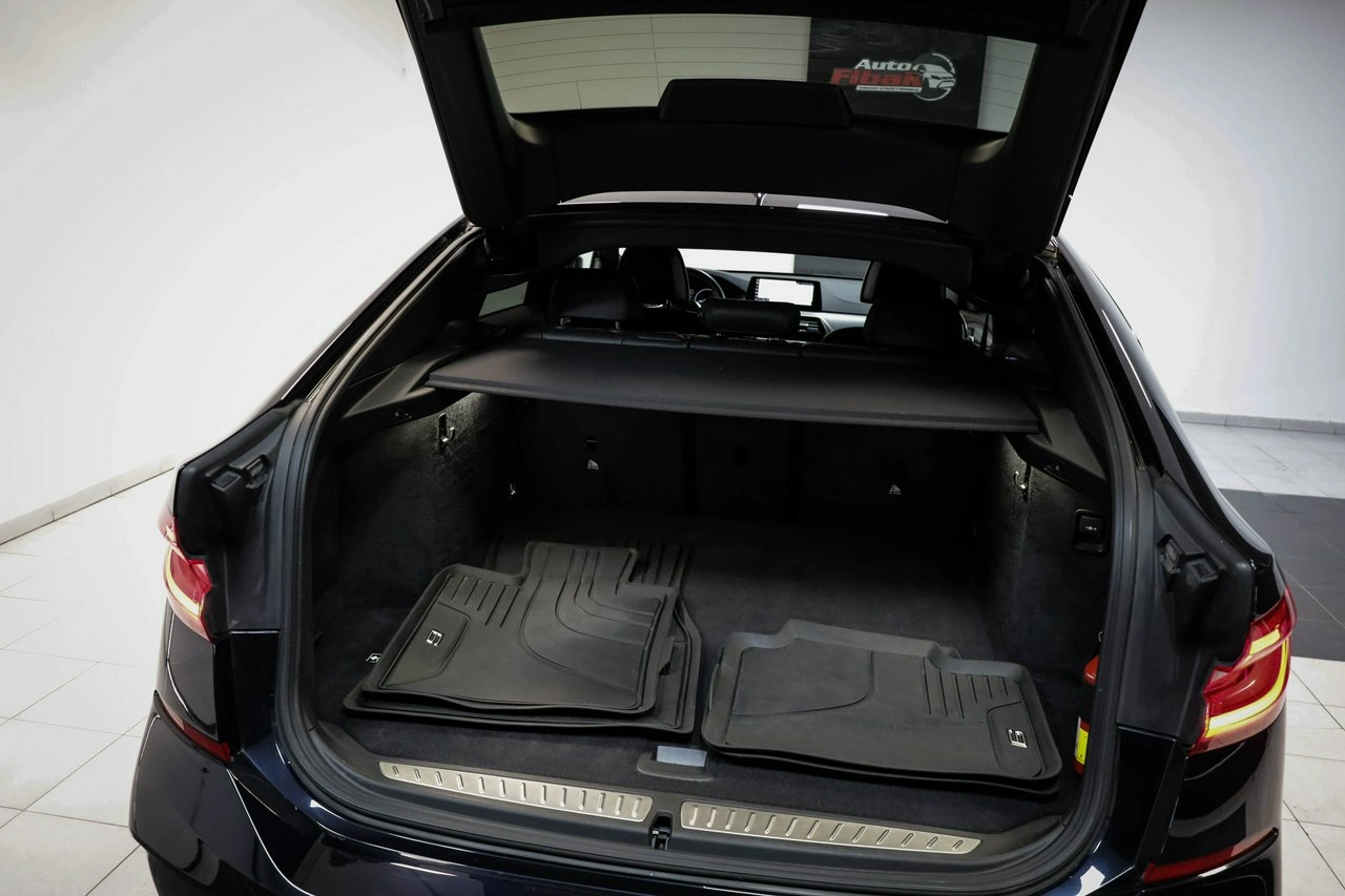 BMW 6GT - Zdjęcie 10