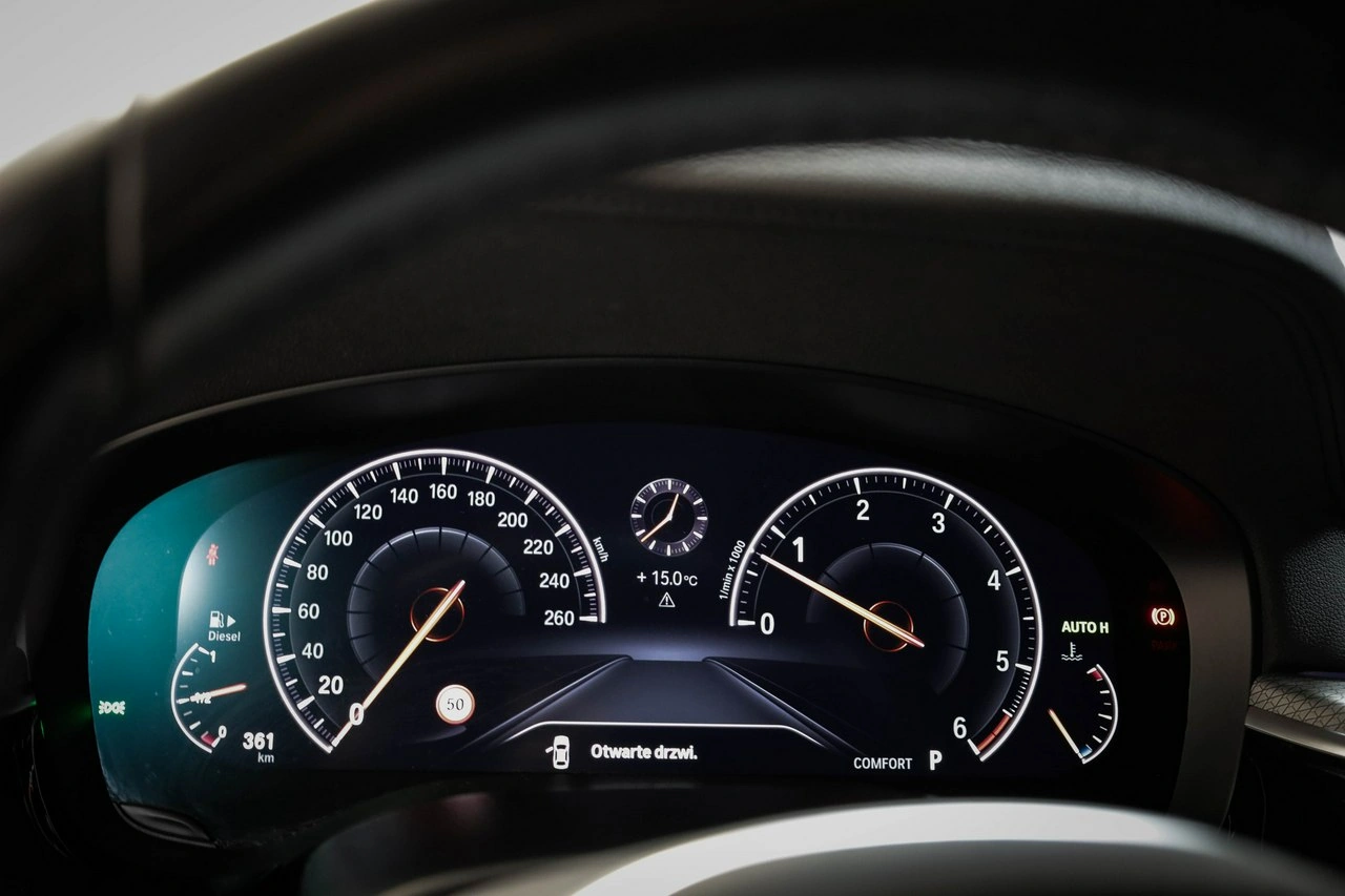 BMW 6GT - Zdjęcie 17