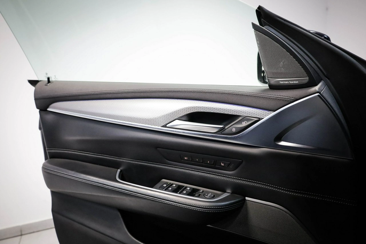 BMW 6GT - Zdjęcie 19