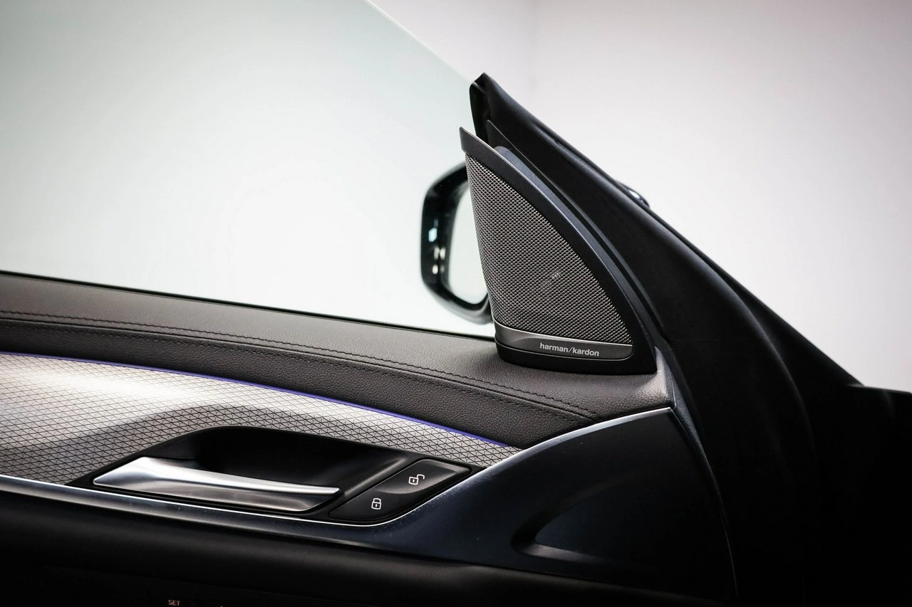 BMW 6GT - Zdjęcie 20