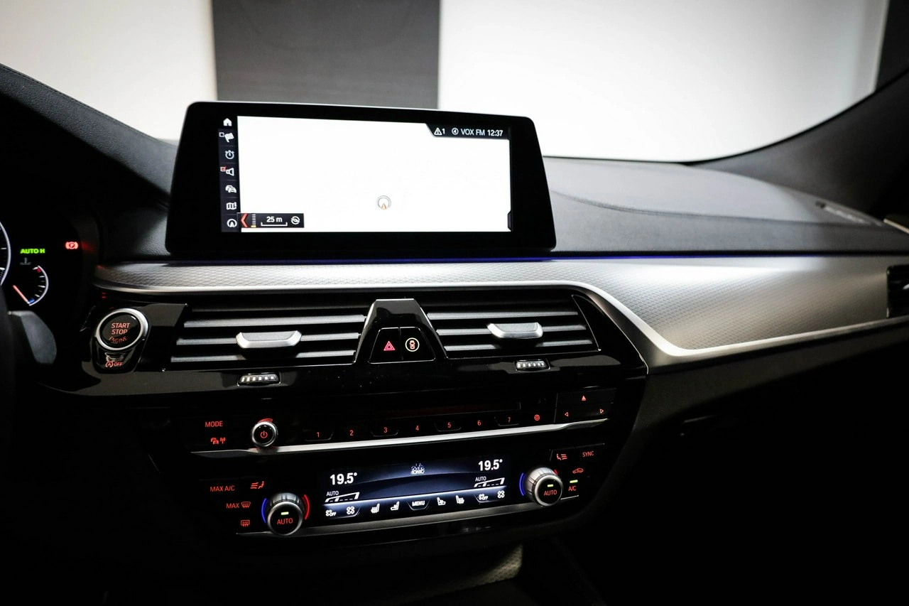 BMW 6GT - Zdjęcie 21