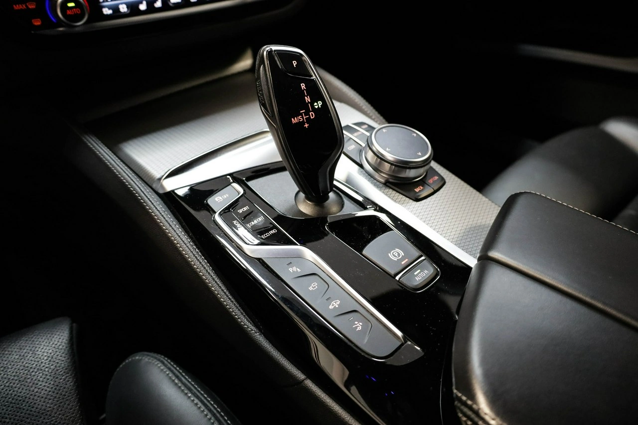 BMW 6GT - Zdjęcie 23