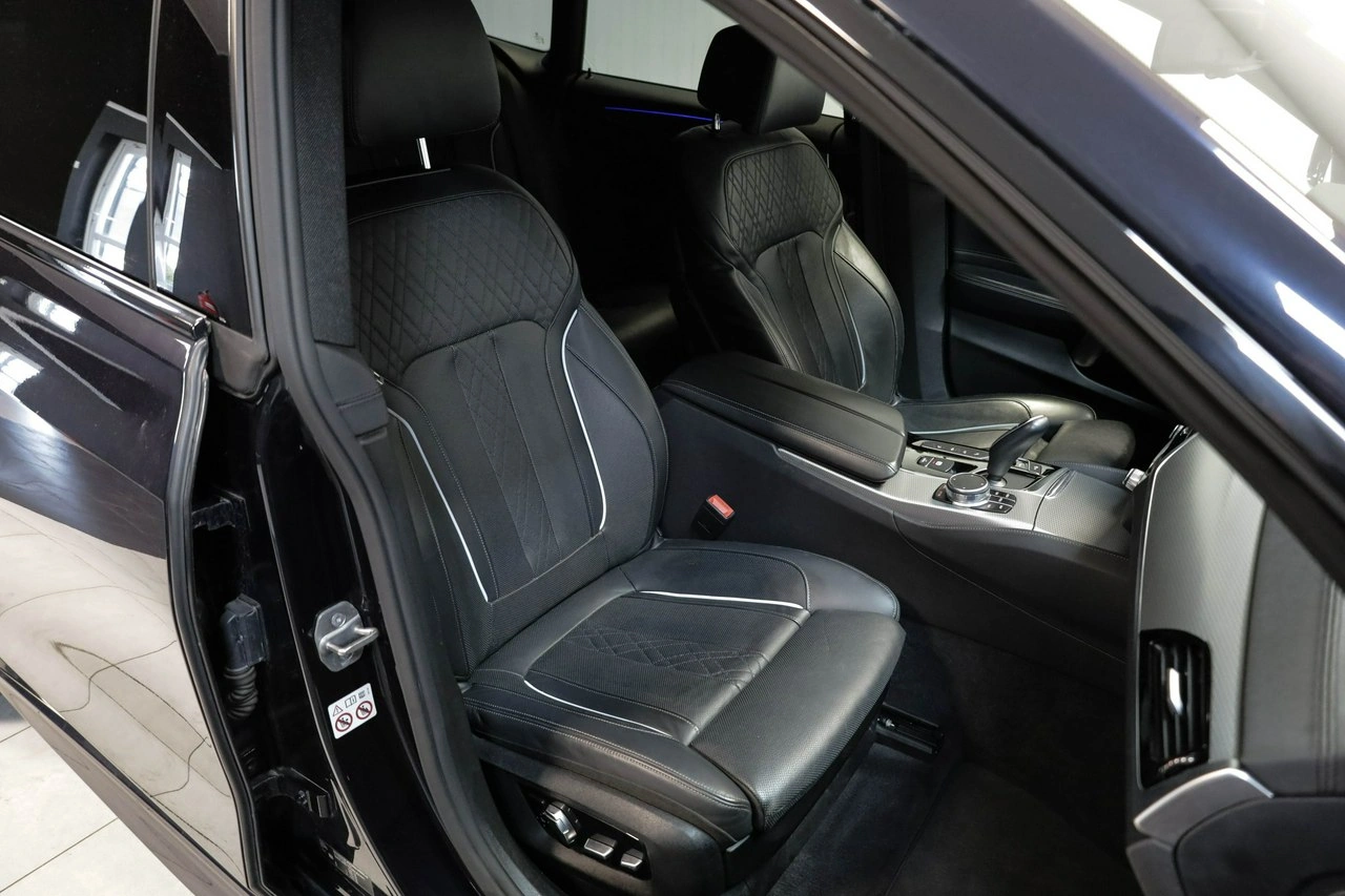 BMW 6GT - Zdjęcie 25