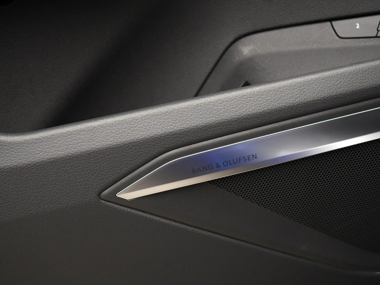 Audi SQ8 e-tron - Zdjęcie 20