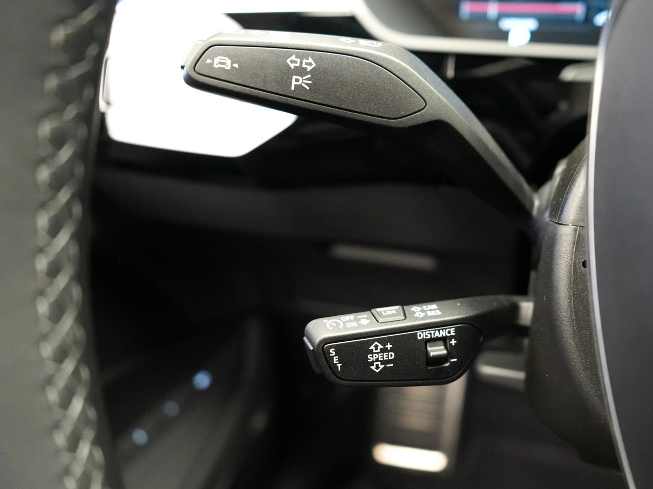 Audi SQ8 e-tron - Zdjęcie 24