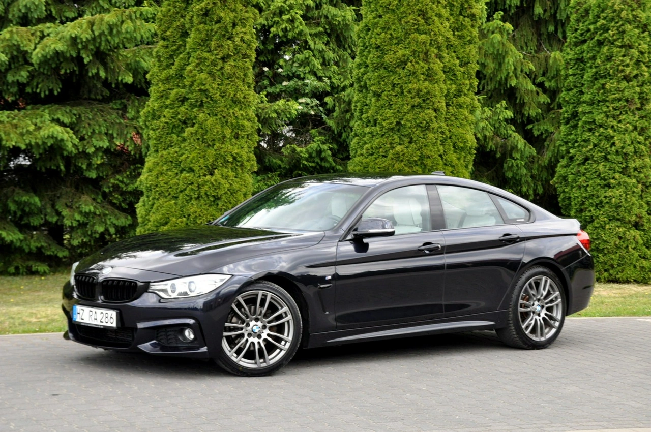 BMW 418 - Zdjęcie 10