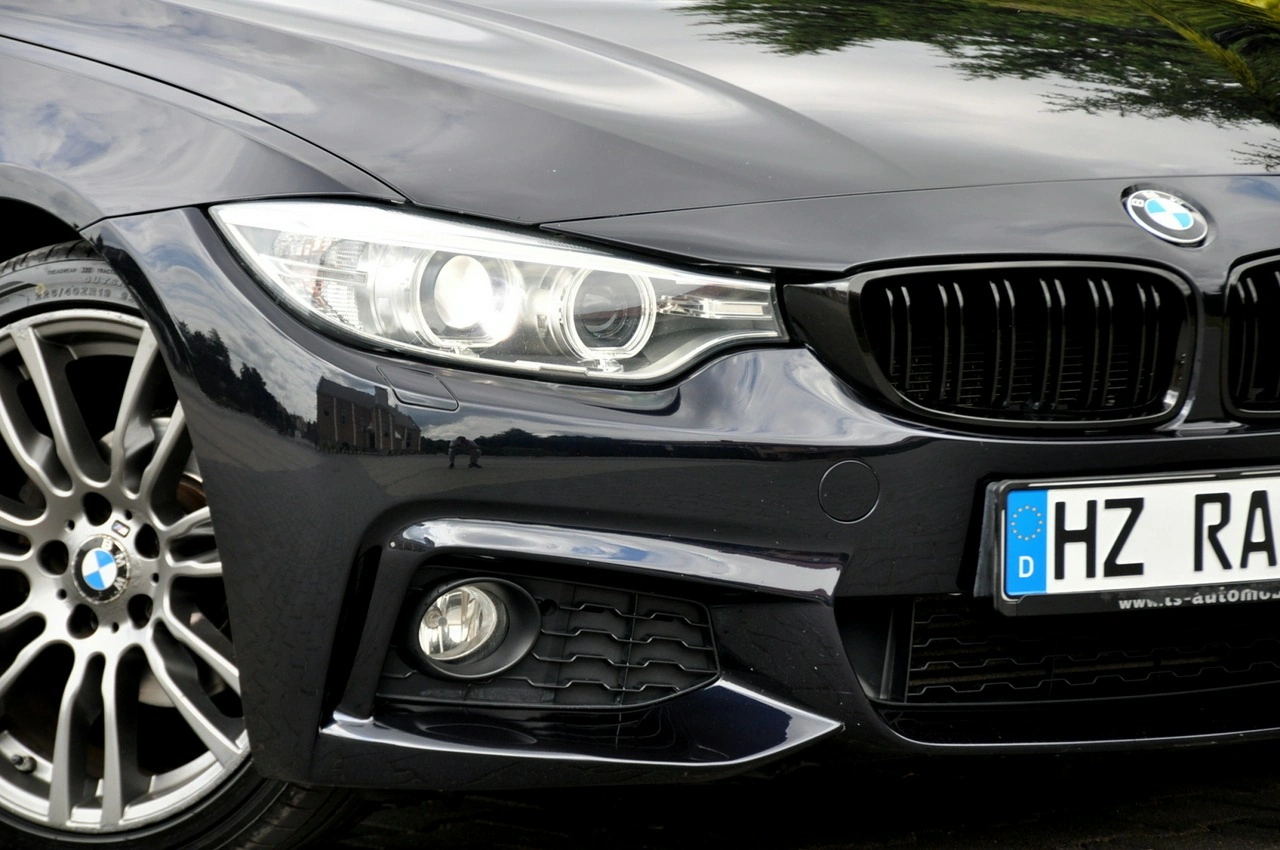 BMW 418 - Zdjęcie 11