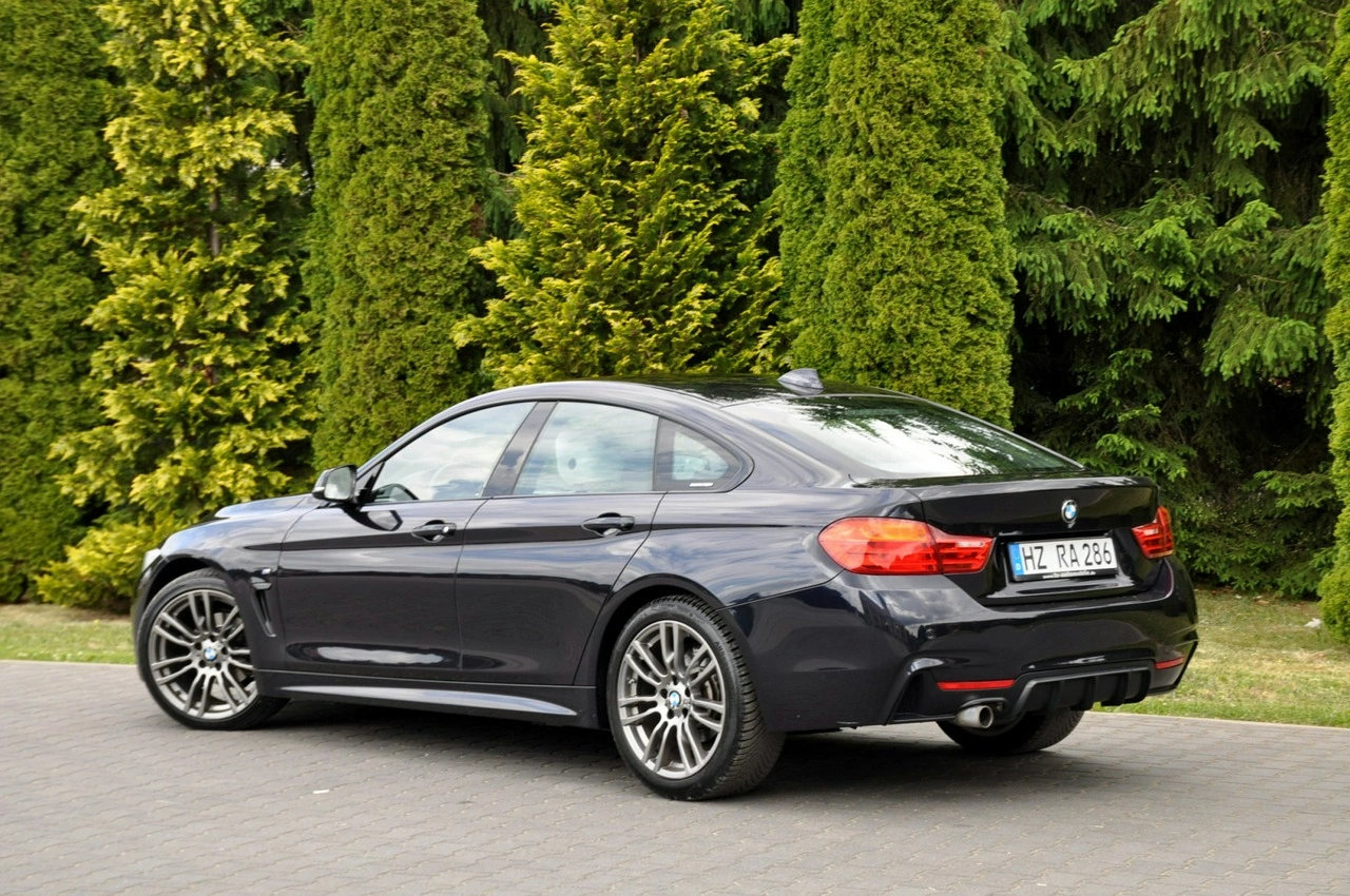 BMW 418 - Zdjęcie 12