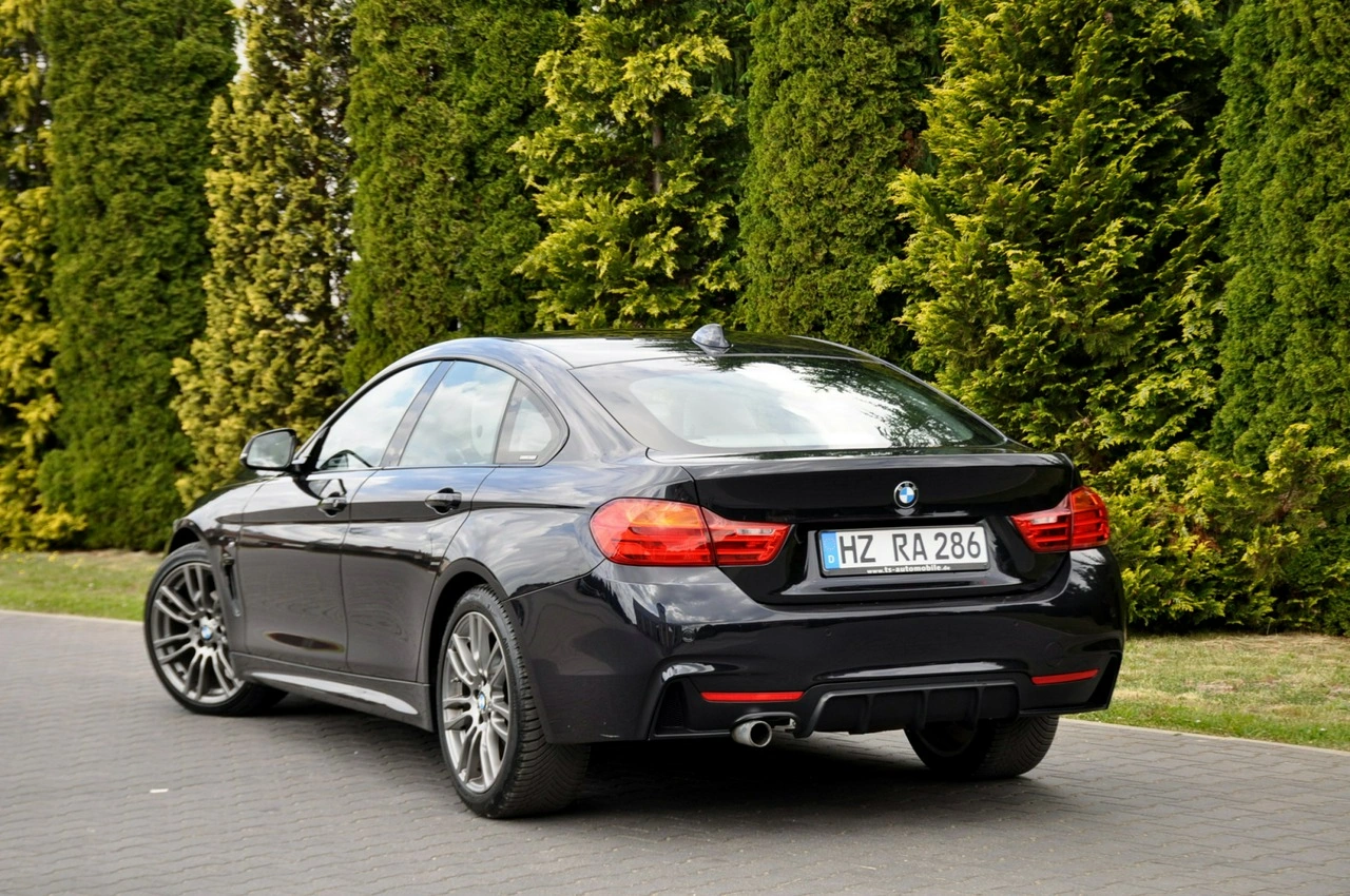 BMW 418 - Zdjęcie 13