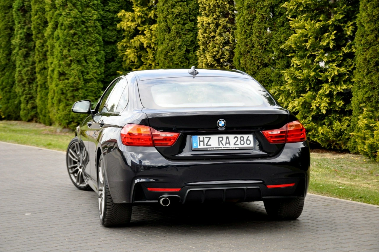 BMW 418 - Zdjęcie 14