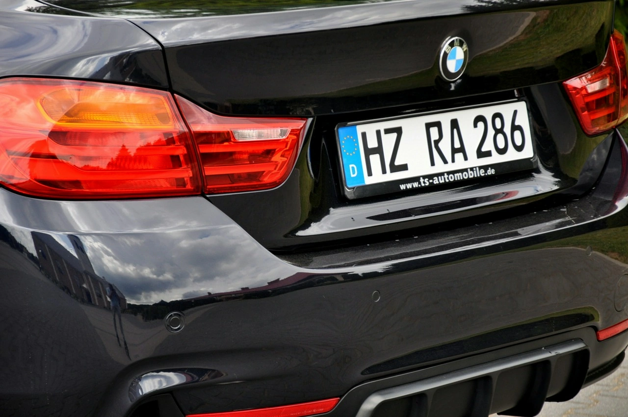 BMW 418 - Zdjęcie 15