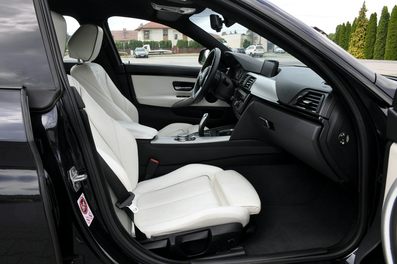 BMW 418 - Zdjęcie 16