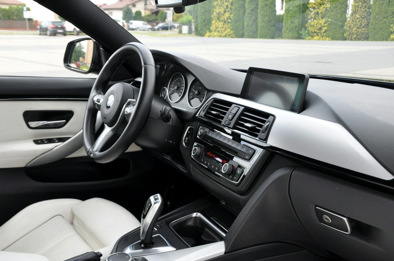 BMW 418 - Zdjęcie 17