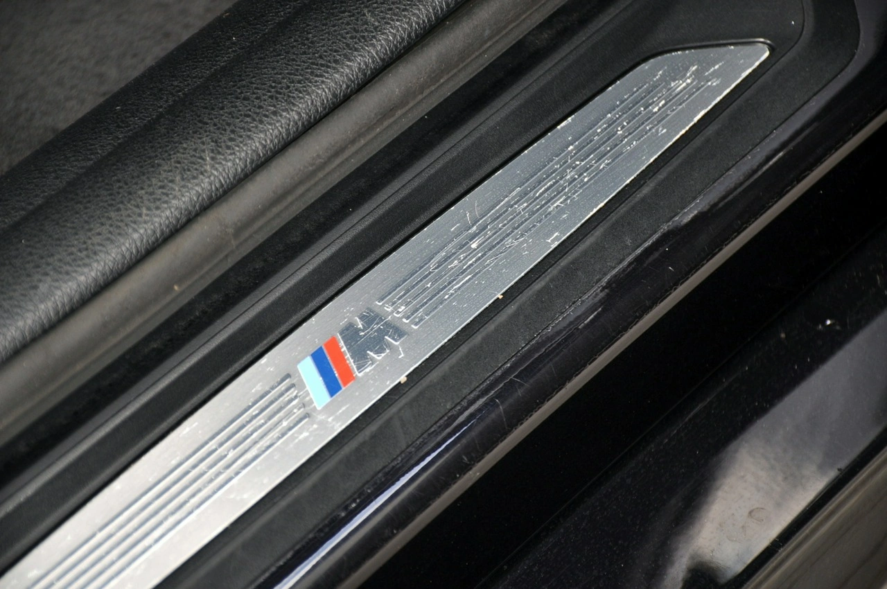 BMW 418 - Zdjęcie 18