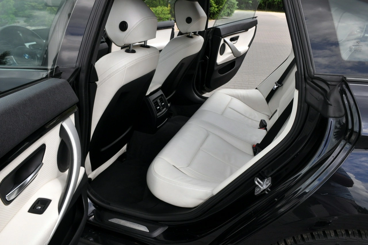 BMW 418 - Zdjęcie 20
