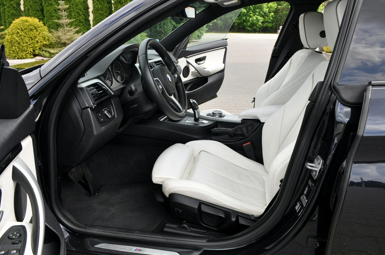 BMW 418 - Zdjęcie 21