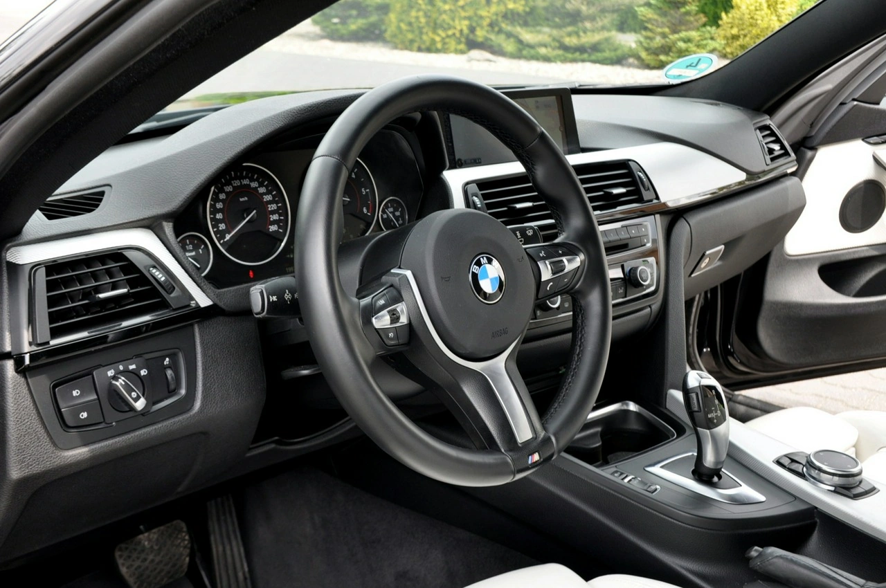 BMW 418 - Zdjęcie 22