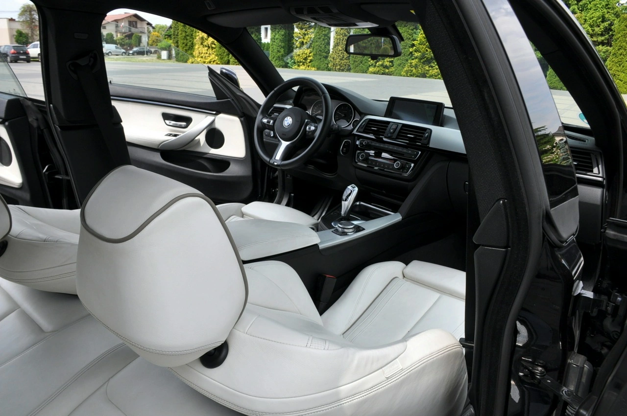 BMW 418 - Zdjęcie 23