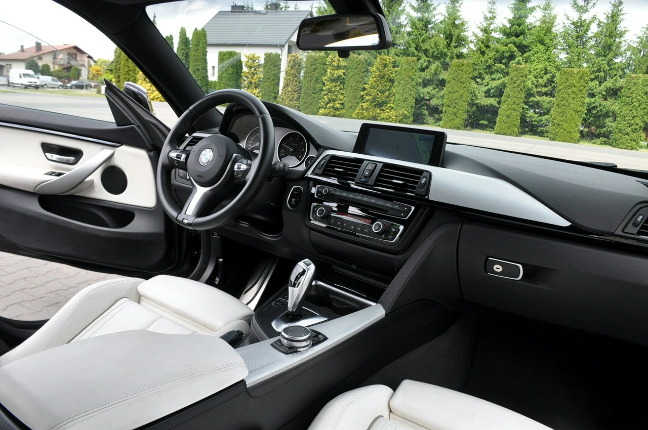BMW 418 - Zdjęcie 24
