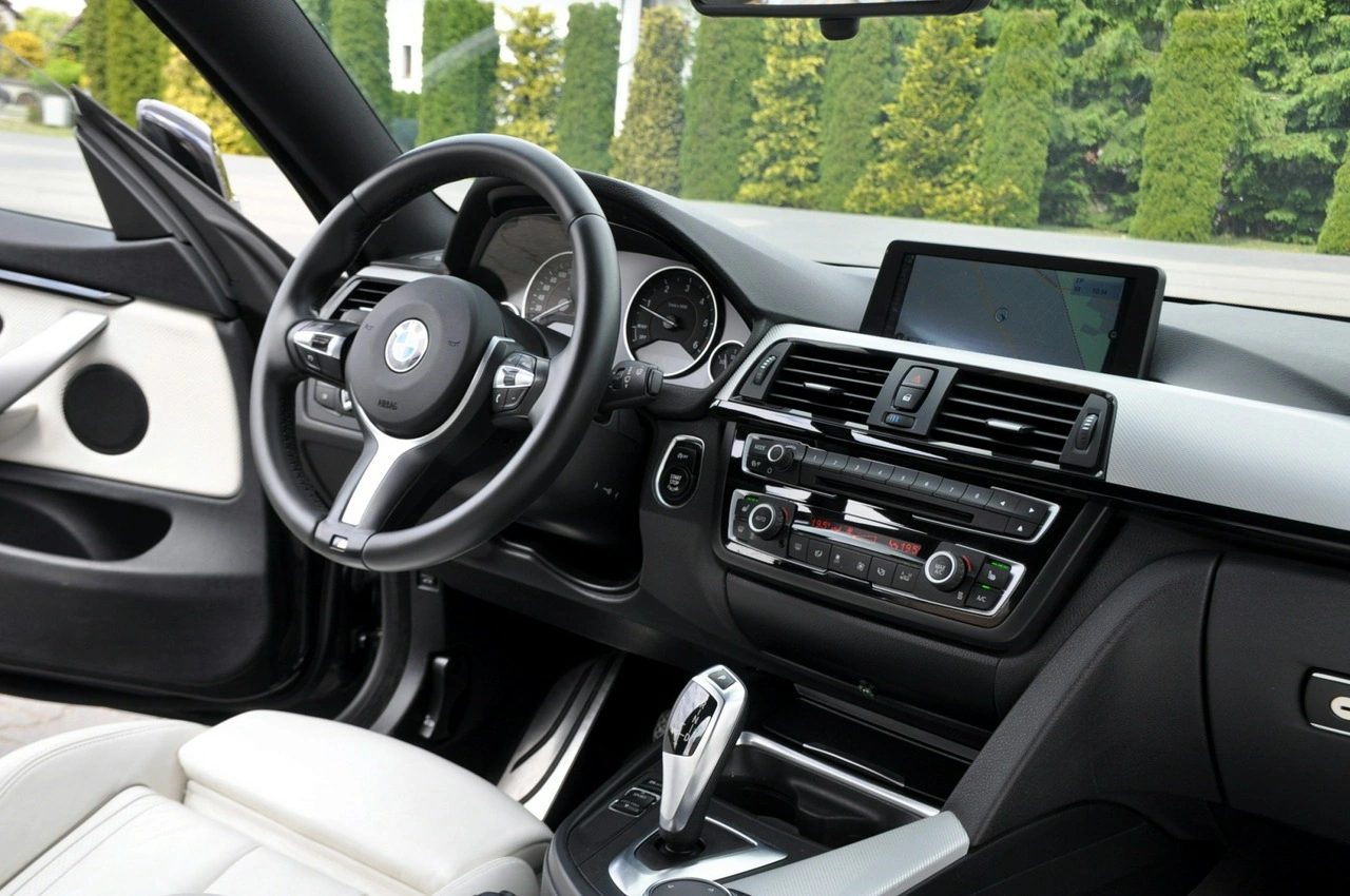 BMW 418 - Zdjęcie 25
