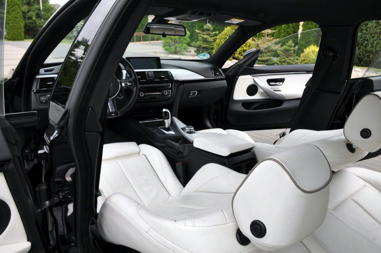 BMW 418 - Zdjęcie 27