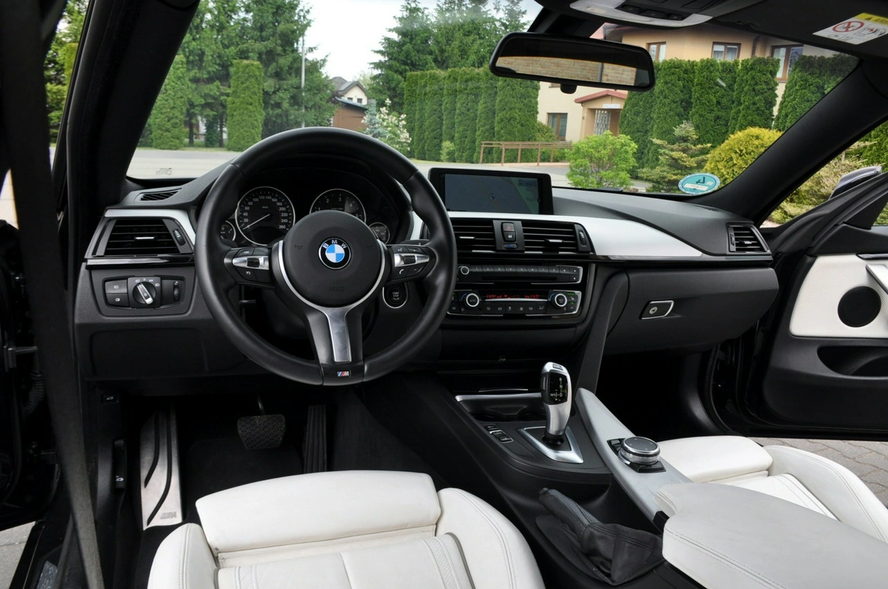 BMW 418 - Zdjęcie 28