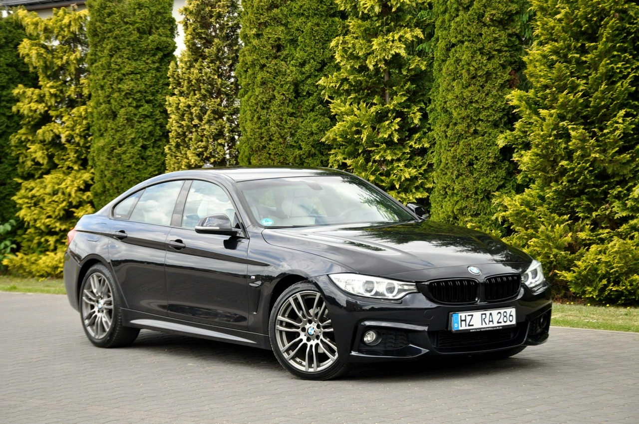 BMW 418 - Zdjęcie 2