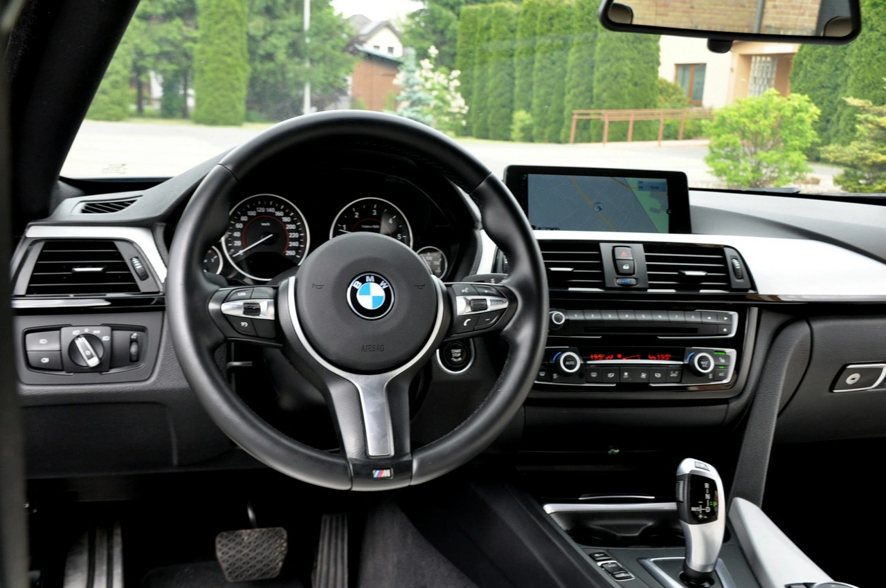 BMW 418 - Zdjęcie 29